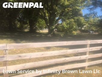 Lawn Mowing Service nearby Louisville, KY, 