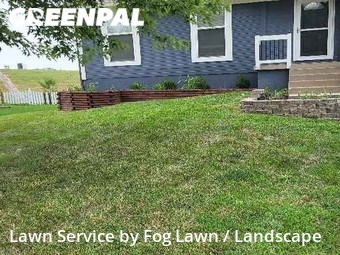 Lawn Mowing nearby Olathe, KS, 