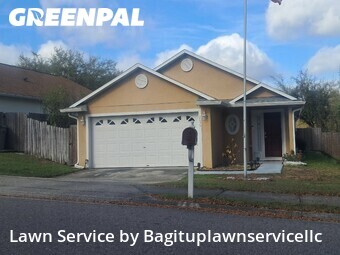 Lawn Mowing Service nearby Apopka, FL, 