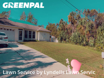Lawn Mow nearby North Port, FL, 