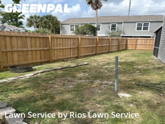 Lawn Service nearby Winter Springs, FL, 