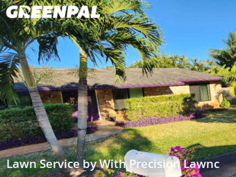 Yard Cutting nearby Plantation, FL, 