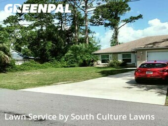 Lawn Care Service nearby Cocoa, FL, 