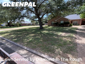 Yard Mowing nearby Robinson, TX, 