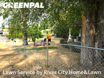 Lawn Care Service nearby Spokane Valley, WA, 