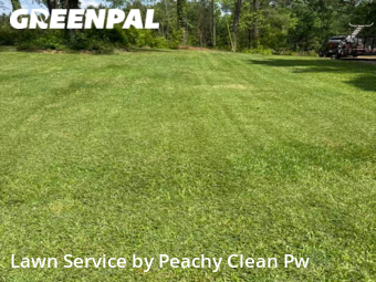 Lawn Service nearby Carrollton, GA, 