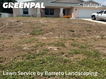 Lawn Service nearby Cape Coral, FL, 