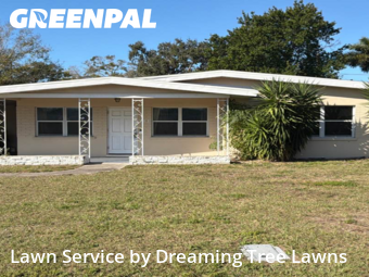 Lawn Mowing nearby Largo, FL, 
