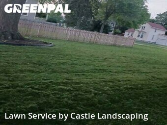 Lawn Service nearby West Chicago, IL, 