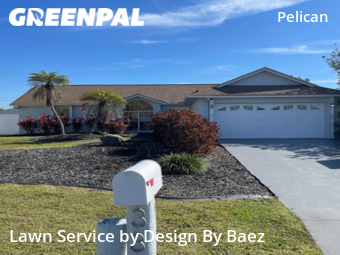 Yard Mowing nearby Cape Coral, FL, 