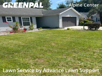 Lawn Cutting nearby Leesburg, FL, 