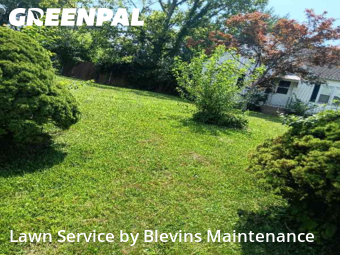 Lawn Care nearby Dayton, OH, 