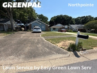 Lawn Care Service nearby Pensacola, FL, 