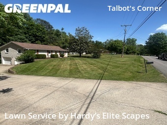 Grass Cutting nearby Nashville, TN, 