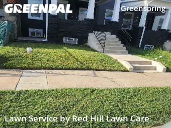 Yard Cutting nearby Baltimore, MD, 