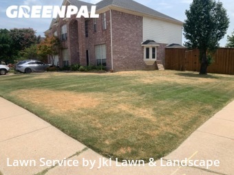 Yard Mowing nearby Corinth, TX, 