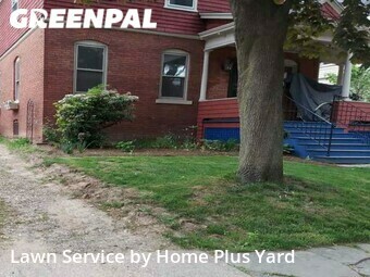 Grass Cutting nearby Hartford, CT, 