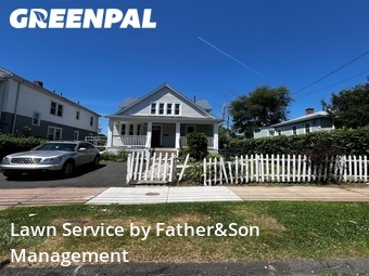 Lawn Maintenance nearby Hartford, CT, 