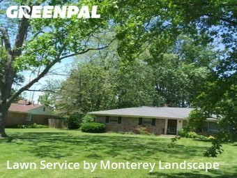 Grass Cutting nearby Indianapolis, IN, 