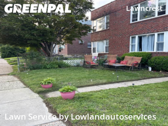 Grass Cutting nearby Philadelphia, PA, 