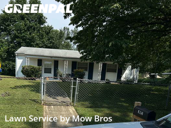 Lawn Maintenance nearby Huntsville, AL, 