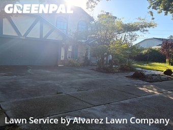 Lawn Care nearby Apopka, FL, 