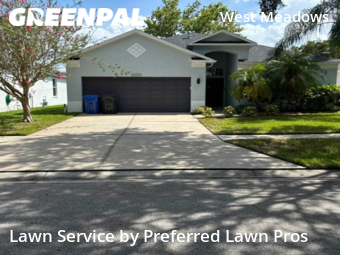 Grass Cutting nearby Tampa, FL, 