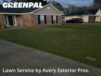 Lawn Care Service nearby Mobile, AL, 