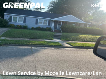 Lawn Maintenance nearby Newport News, VA, 