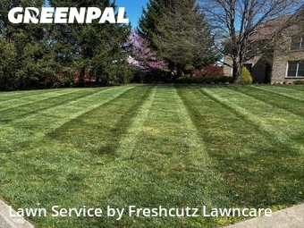 Lawn Service nearby Fairborn, OH, 
