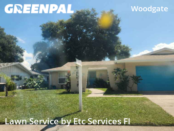 Lawn Cutting nearby Clearwater, FL, 