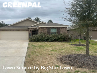 Lawn Service nearby Conroe, TX, 