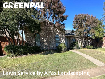 Lawn Care nearby The Colony, TX, 