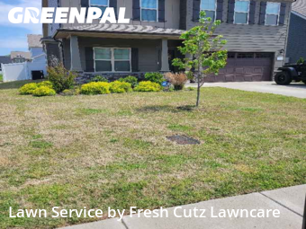 Yard Cutting nearby Murfreesboro, TN, 