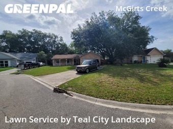 Lawn Mowing Service nearby Jacksonville, FL, 