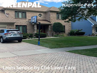 Lawn Service nearby Naperville, IL, 