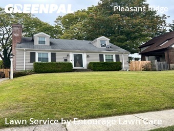 Grass Cutting nearby Cincinnati, OH, 