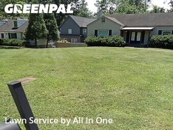 Lawn Mowing nearby Nashville, TN, 