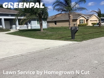 Lawn Maintenance nearby Port St. Lucie, FL, 