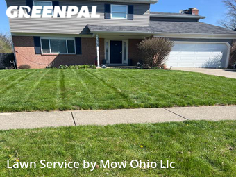 Lawn Cutting nearby Columbus, OH, 