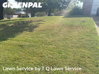 Lawn Service nearby Brandon, MS, 