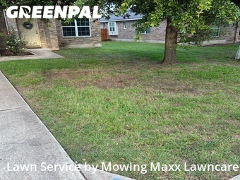 Lawn Mowing nearby Hutto, TX, 