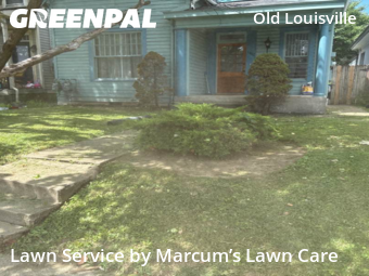 Lawn Care nearby Louisville, KY, 