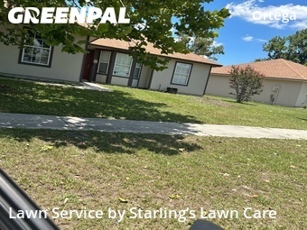 Lawn Service nearby Jacksonville, FL, 