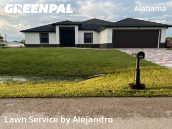 Lawn Care Service nearby Lehigh Acres, FL, 