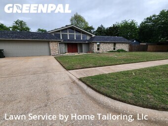 Lawn Service nearby Norman, OK, 