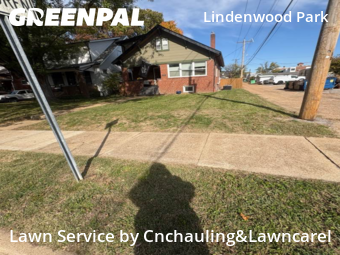 Garden Trimming in St. Louis, 63139, Yard Management by Cnchauling&Lawncarel, work completed in Nov , 2025