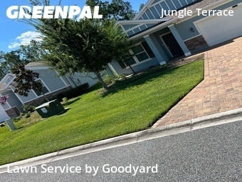 Lawn Maintenance nearby Jacksonville, FL, 