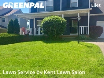Yard Mowing nearby Akron, OH, 