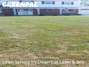 Yard Mowing nearby Lansing, MI, 